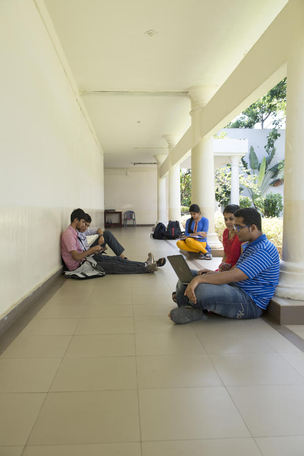 SSN School of Management Chennai Activities photo 2